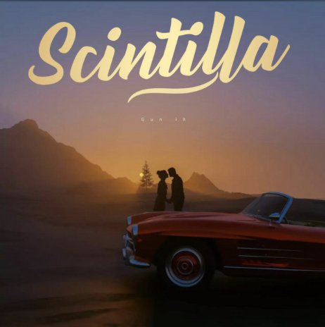 GUN – SCINTILLA