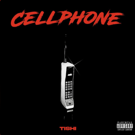 TISHI – CELLPHONE