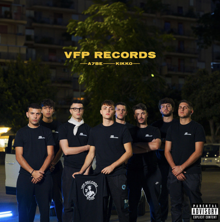 A7BE – VFP RECORDS